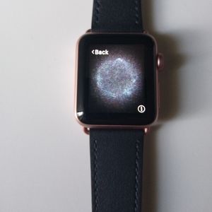 Apple watch series 3